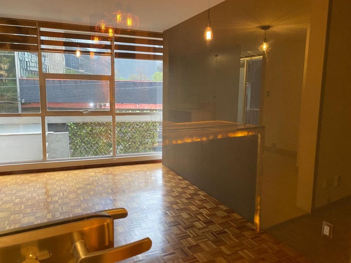 departamento venta polanco