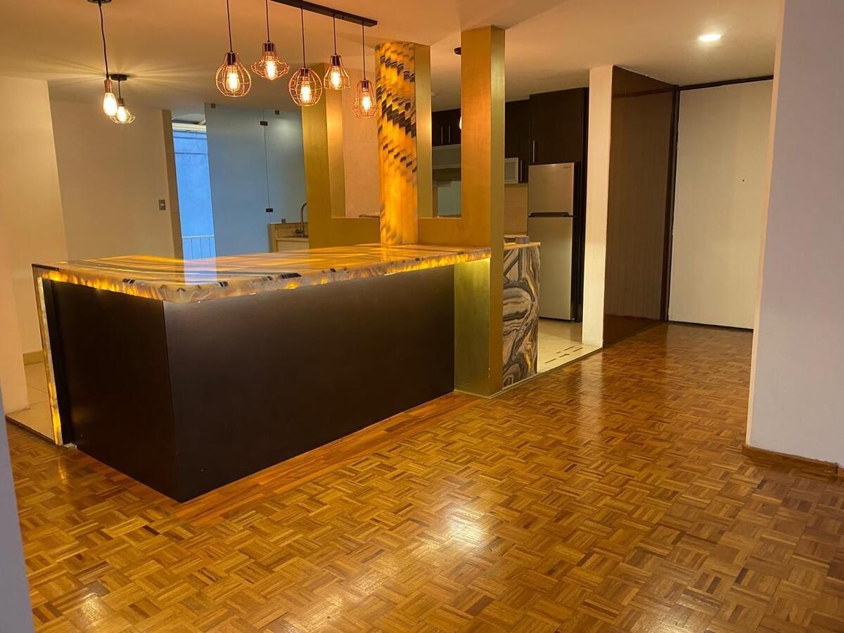 departamento venta polanco