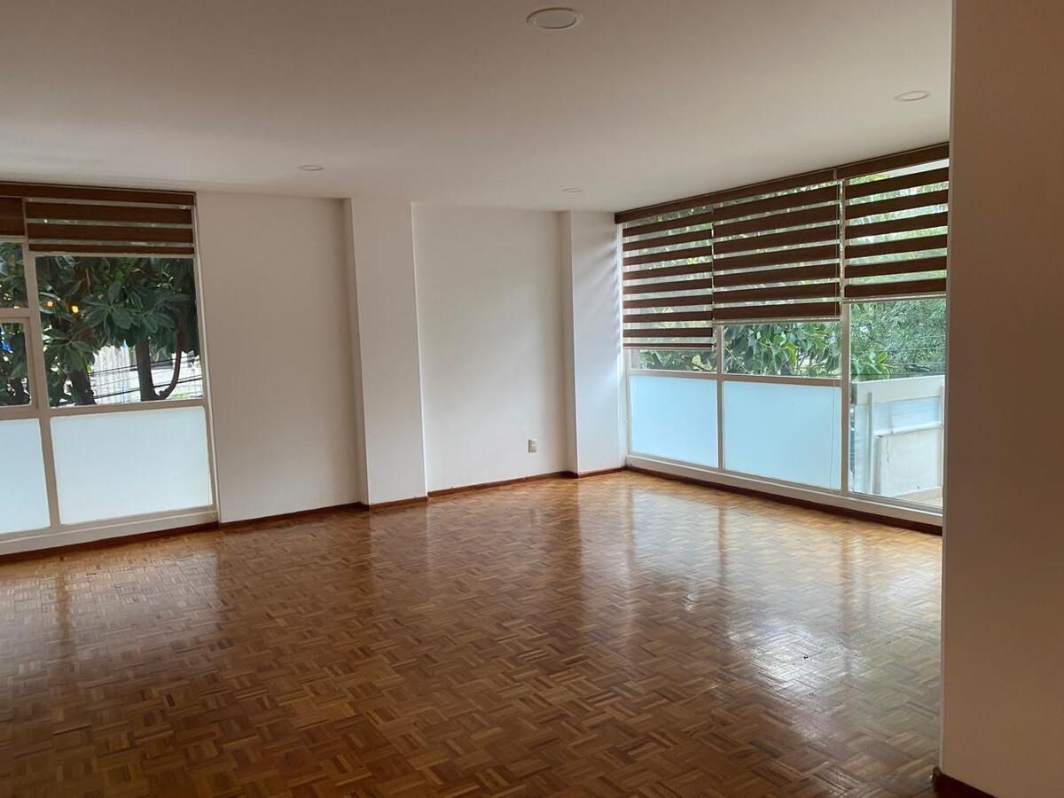 departamento venta polanco