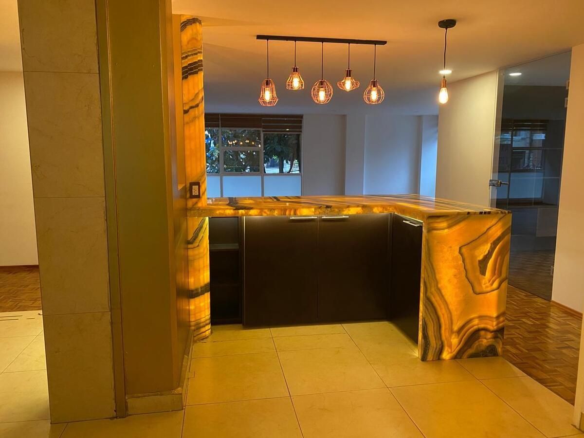 departamento venta polanco