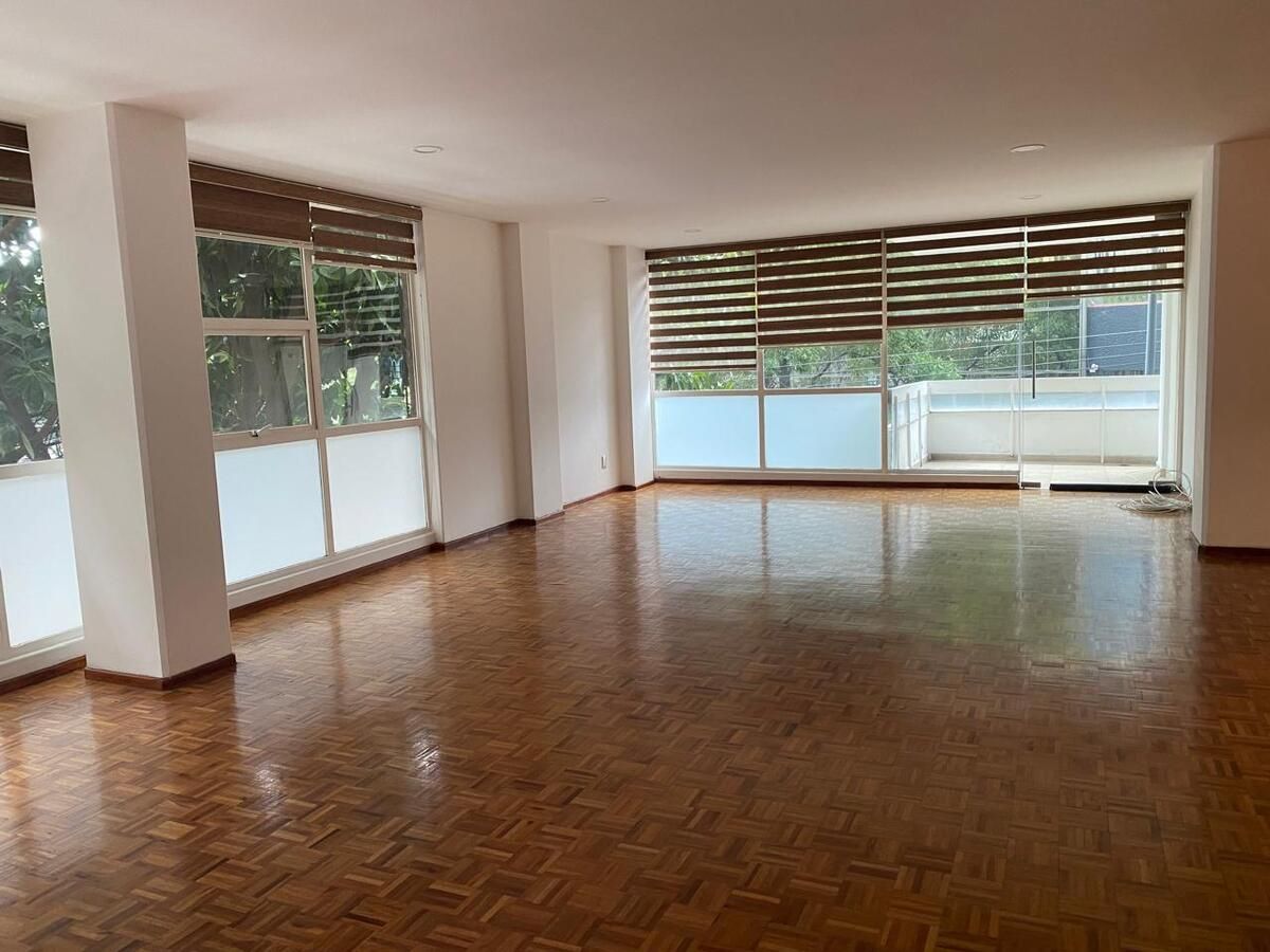 departamento venta polanco