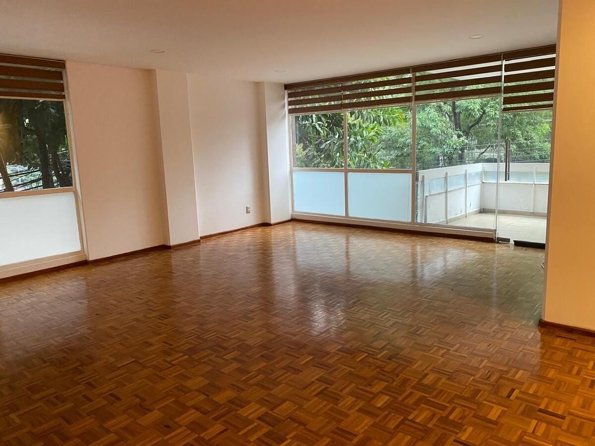 departamento venta polanco