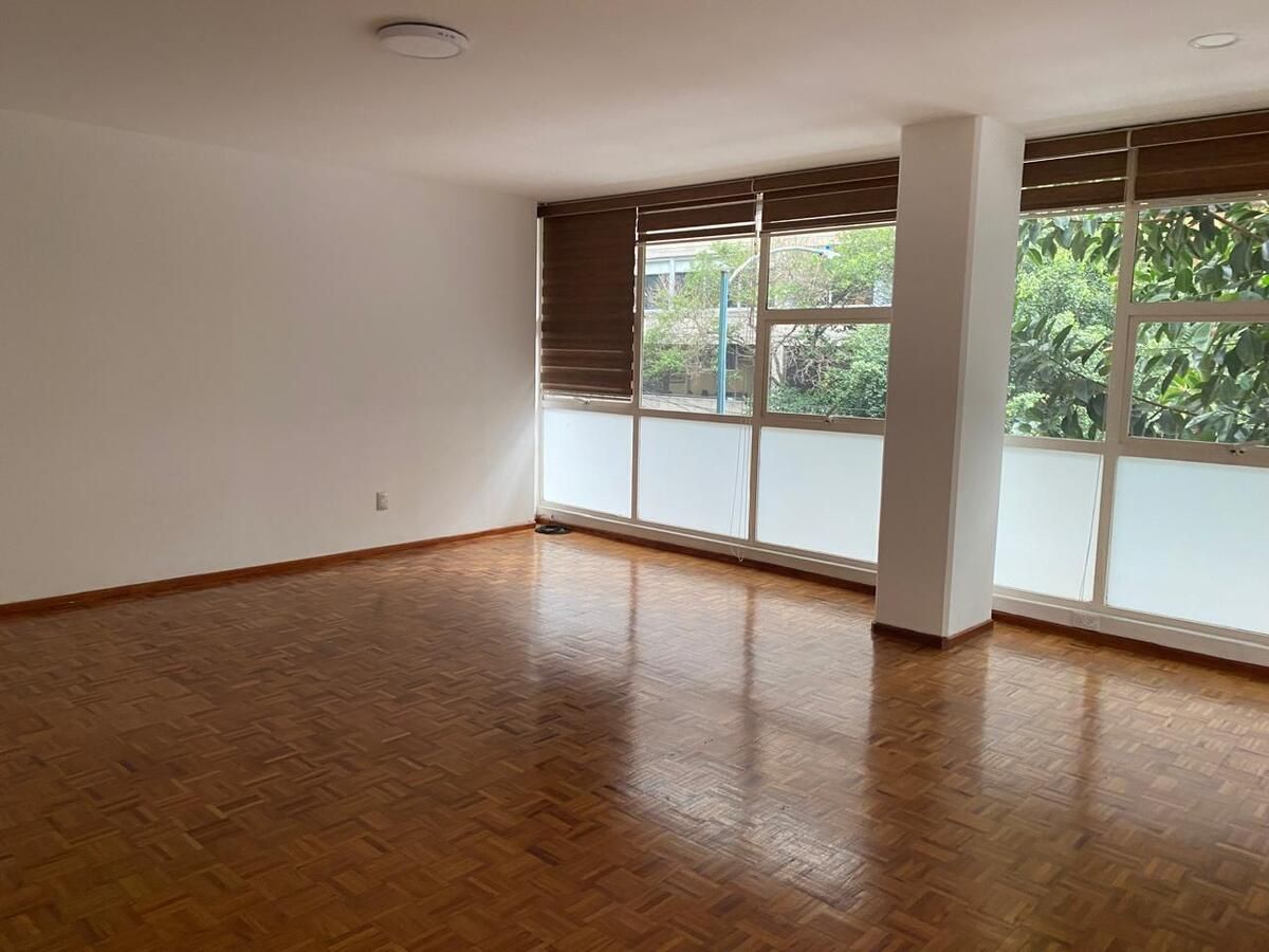 departamento venta polanco