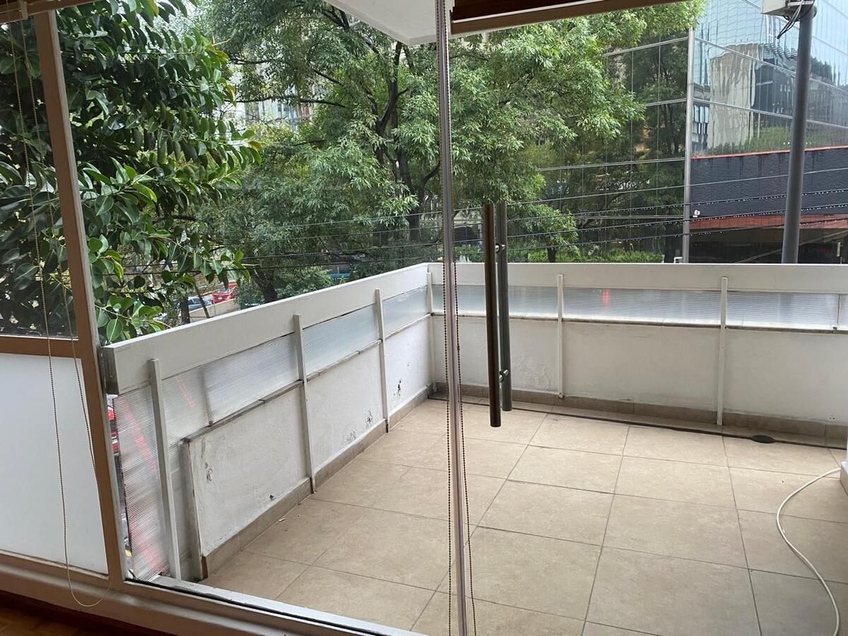 departamento venta polanco