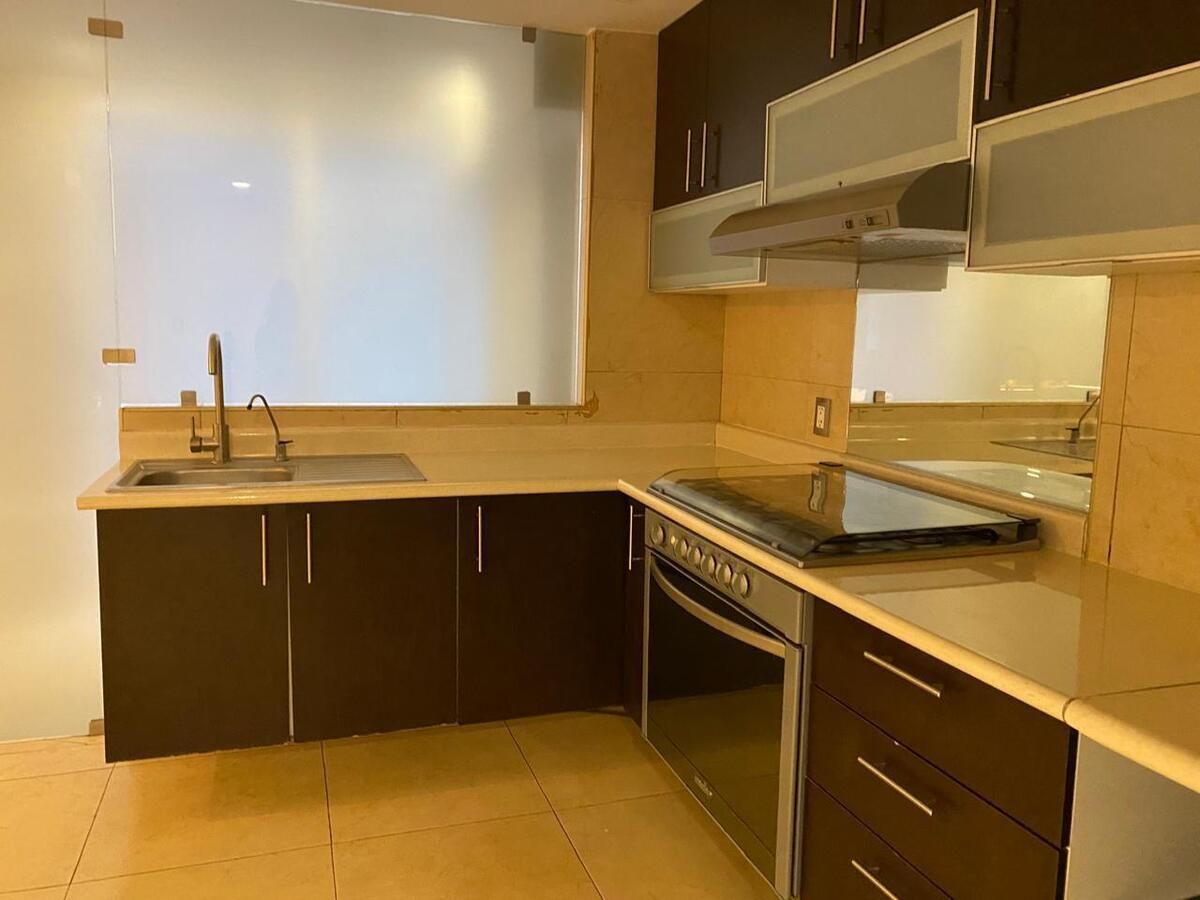 departamento venta polanco