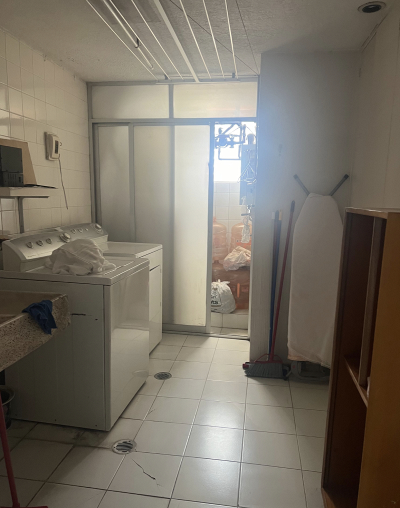 departamento en venta en bosques de las lomas