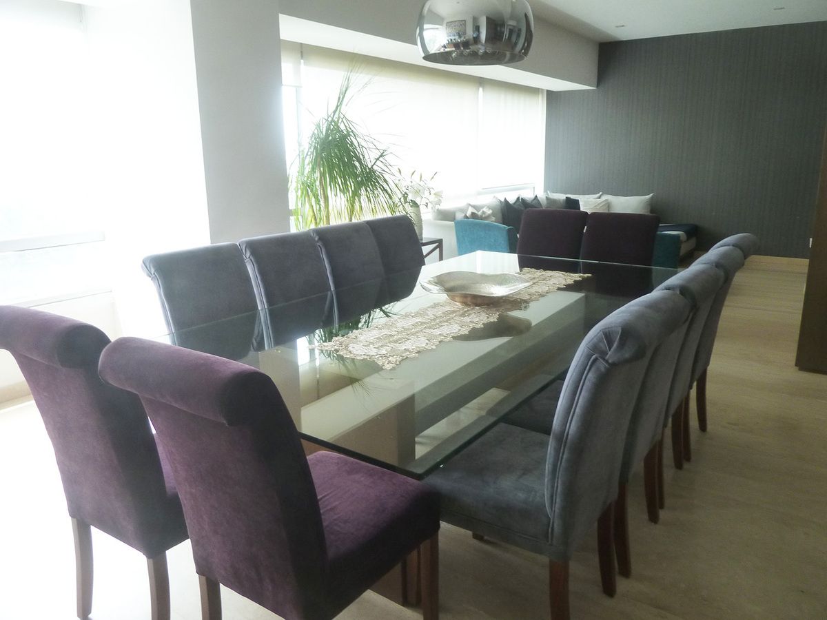 departamento en venta en lomas de vistahermosa