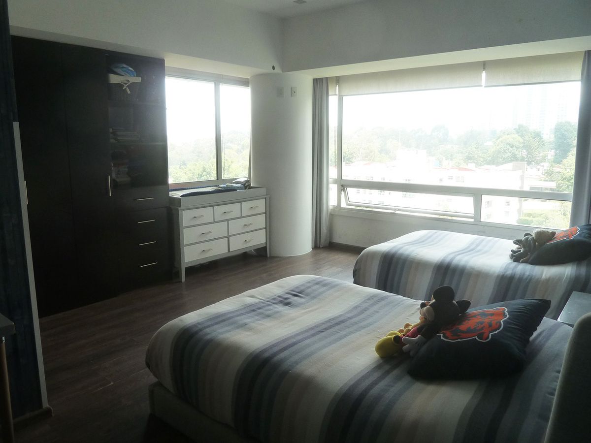 departamento en venta en lomas de vistahermosa