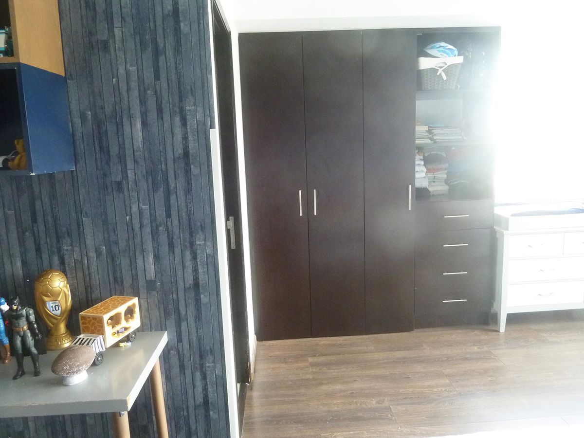 departamento en venta en lomas de vistahermosa