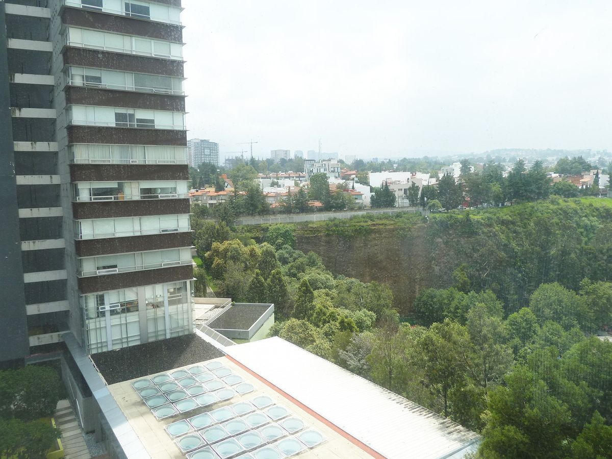 departamento en venta en lomas de vistahermosa