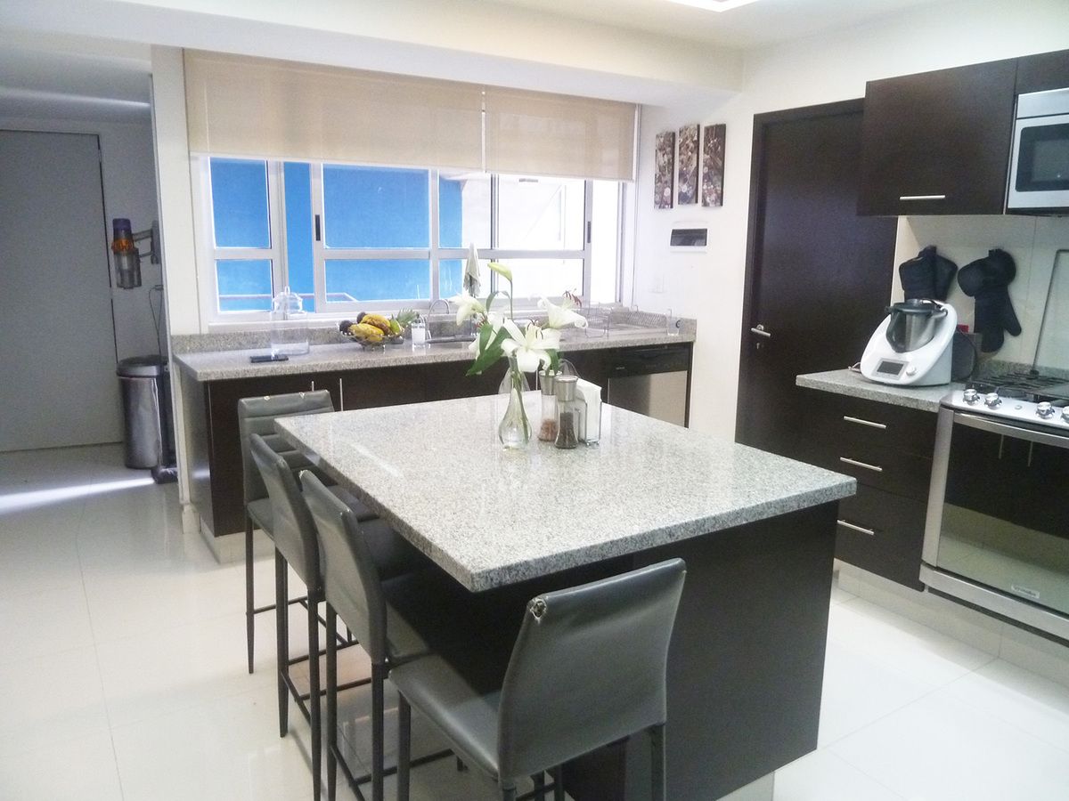 departamento en venta en lomas de vistahermosa