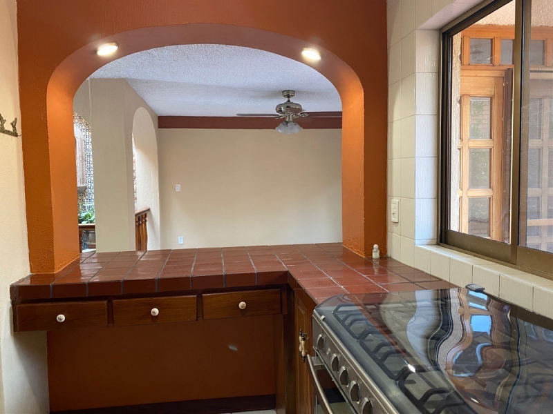 Casa en venta Parque Regency Zapopan