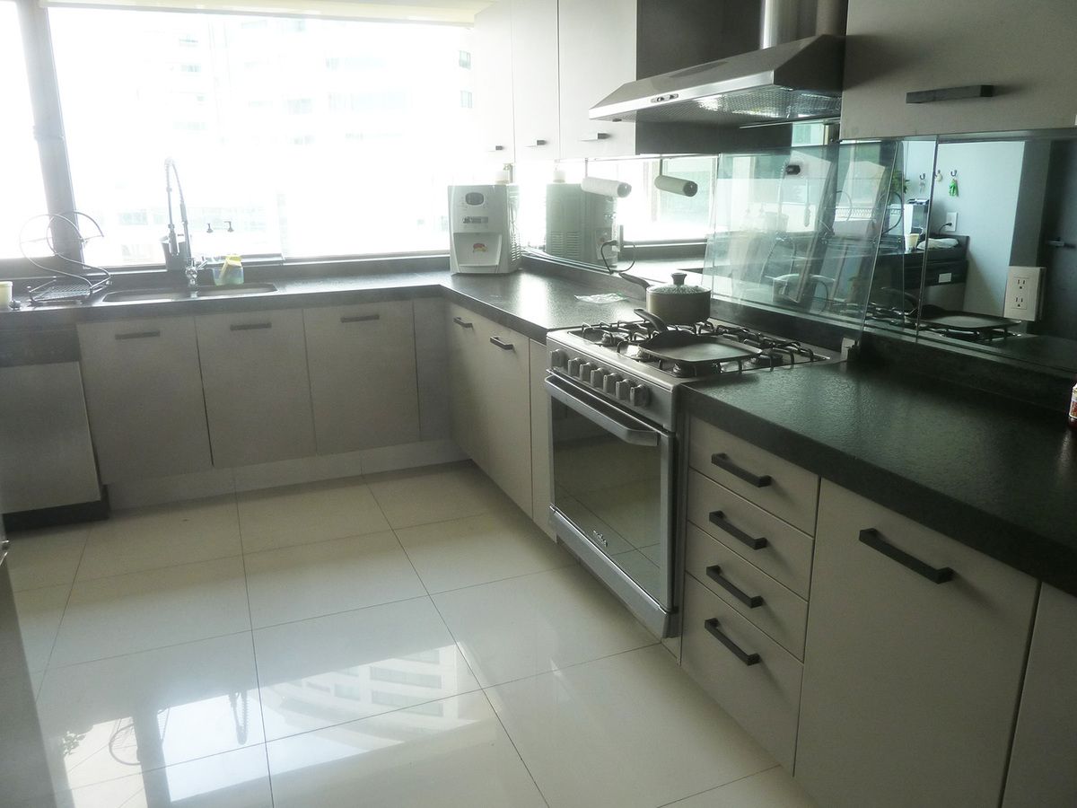 departamento en venta en interlomas