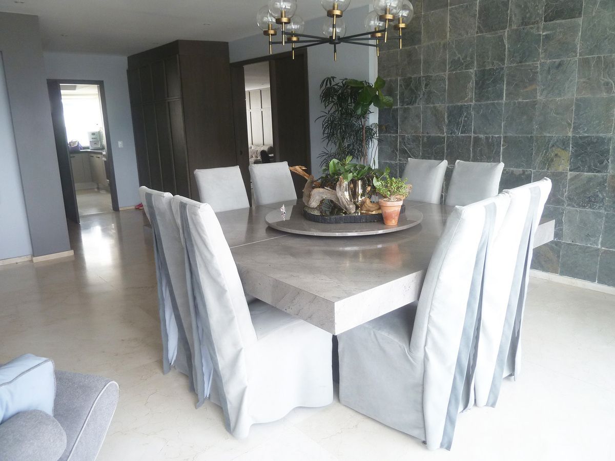 departamento en venta en interlomas