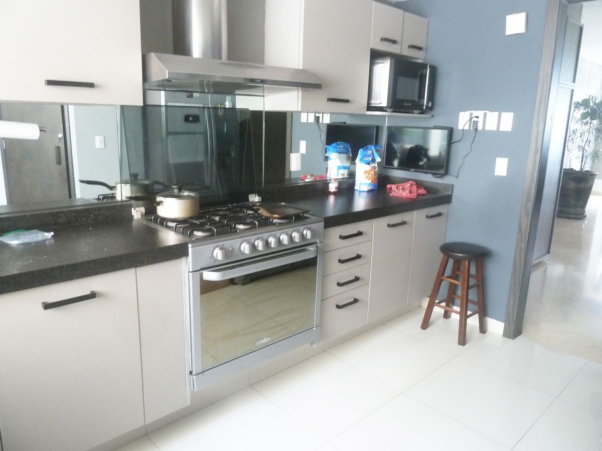 departamento en venta en interlomas