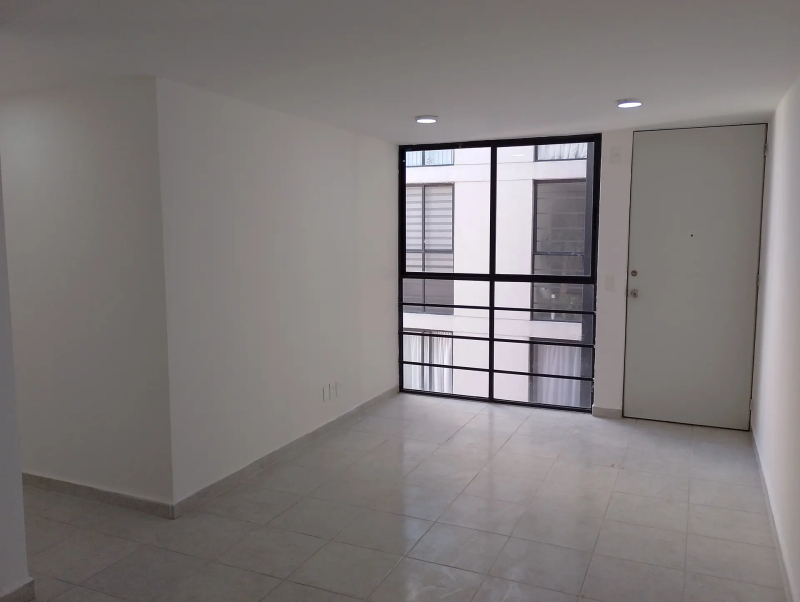 Departamento en venta en Ignacio Zaragoza en Ampl Aviacion Civil