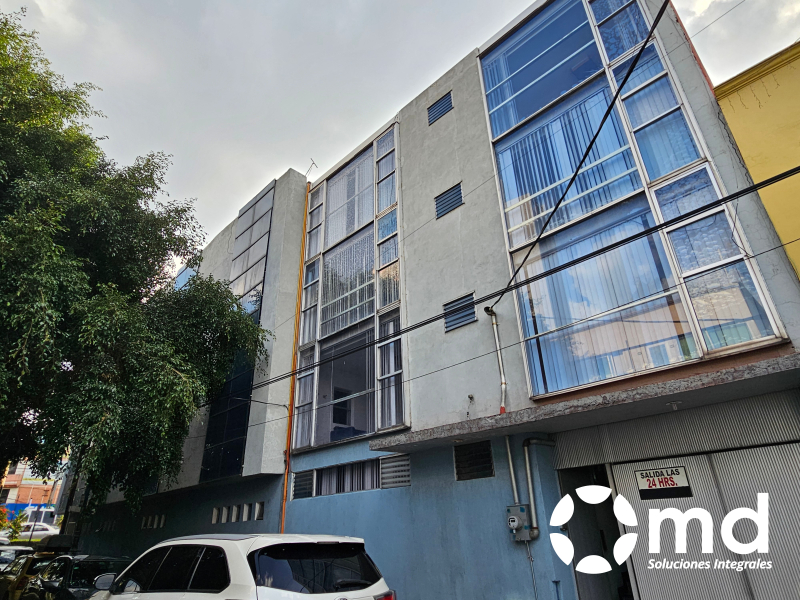 Edificio en Venta con Amplio uso de Suelo