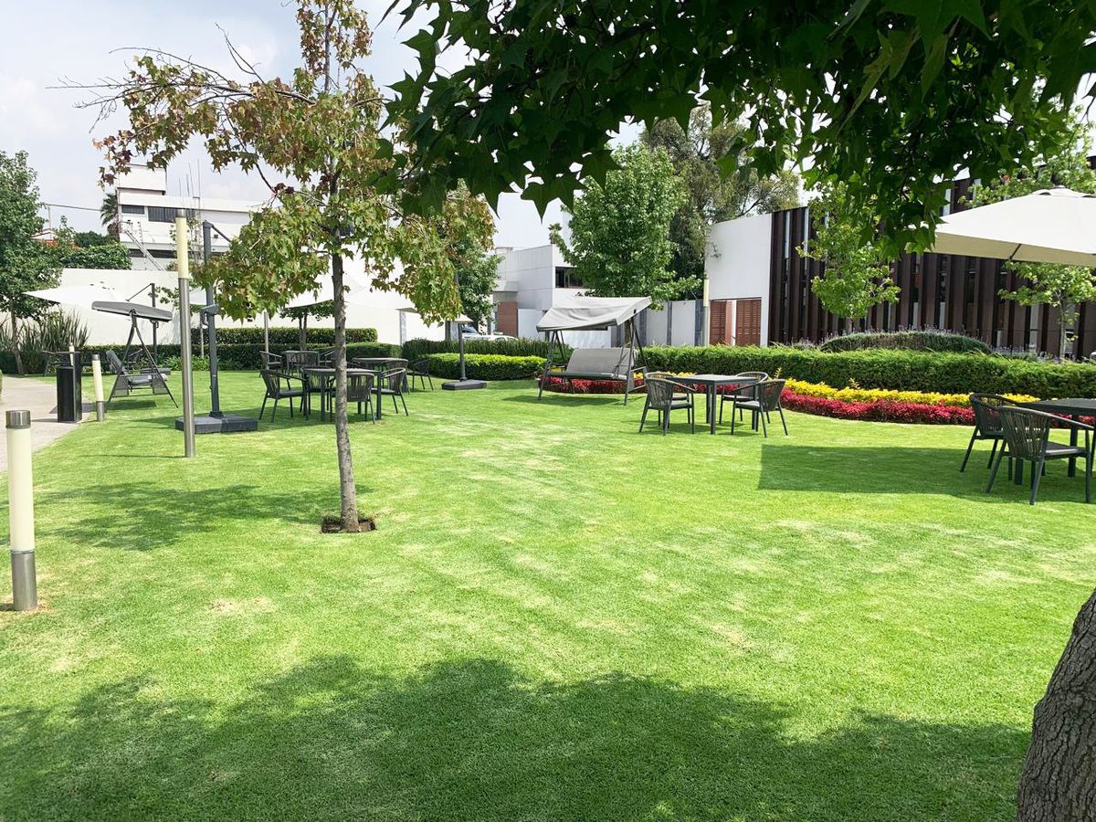 Garden House en Venta en Tecamachalco