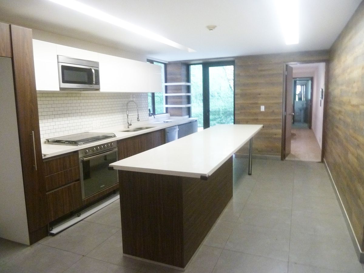 garden house en venta en tecamachalco