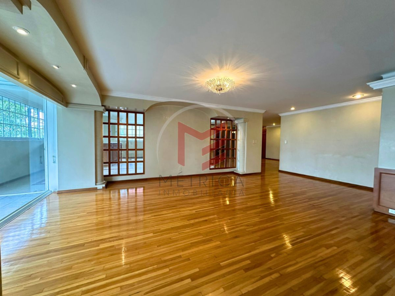 departamento en venta en polanco 