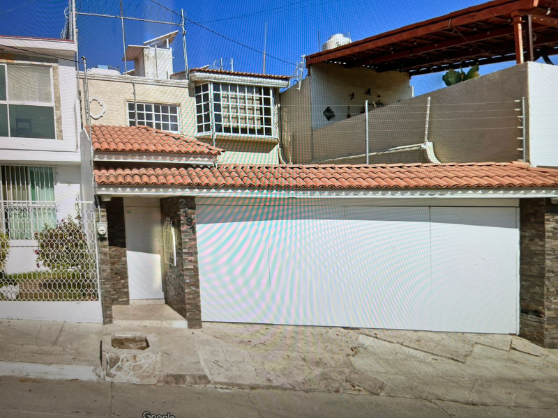 Casa en Venta en Jardines Alcalde Guadalajara