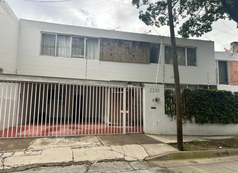 Se vende casa en Providencia!!