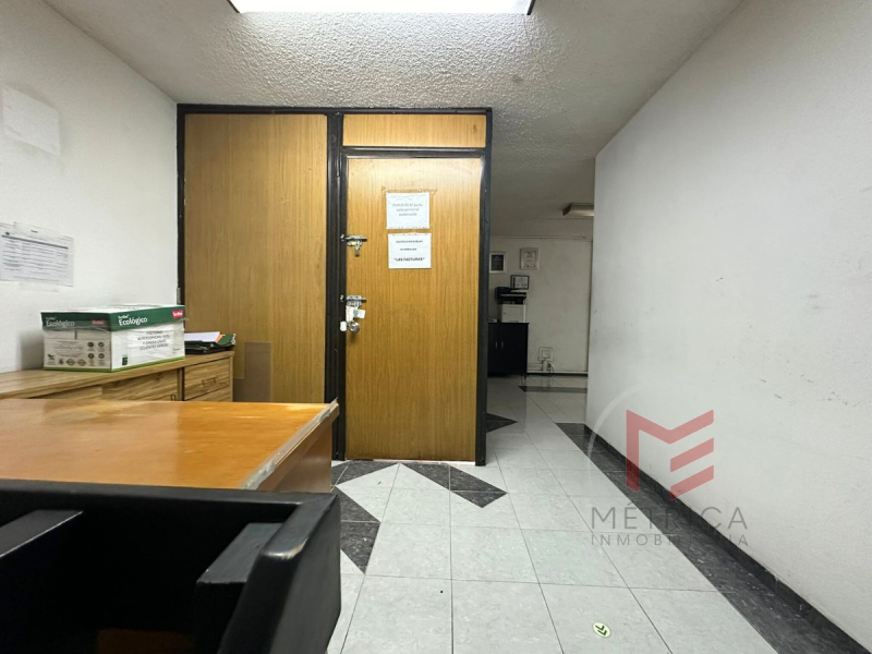 edificio / bodega en venta en col. granjas san antonio