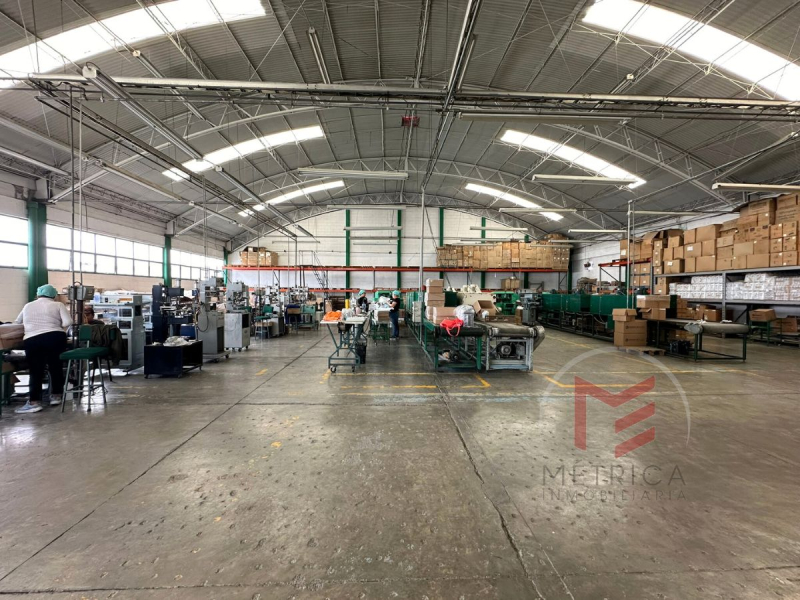 nave industrial / bodega en venta en col. granjas san antonio