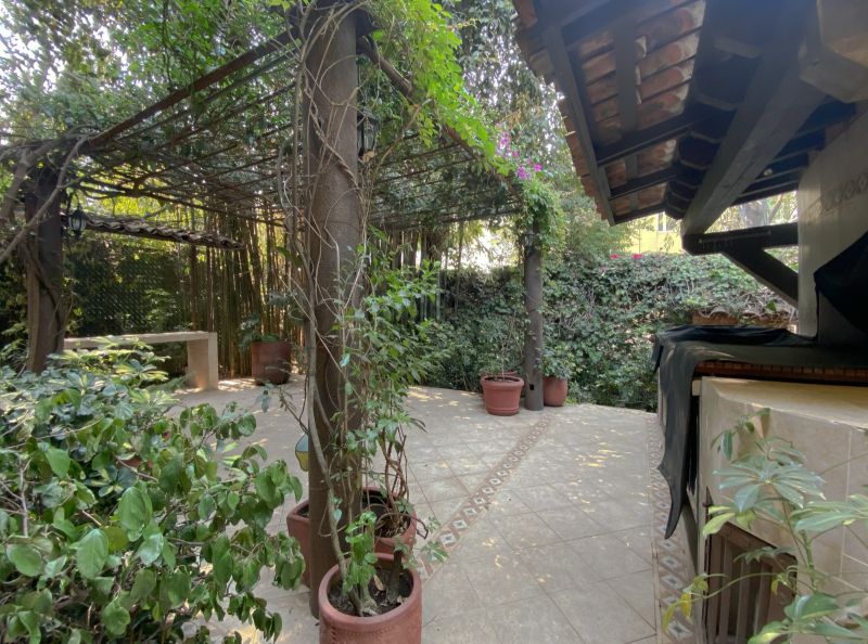 casa en venta en bosques de las lomas