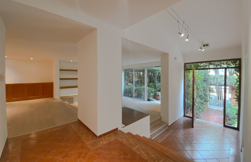 casa en venta en bosques de las lomas