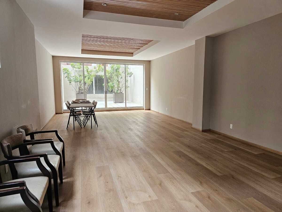 venta departamento bosques de las lomas