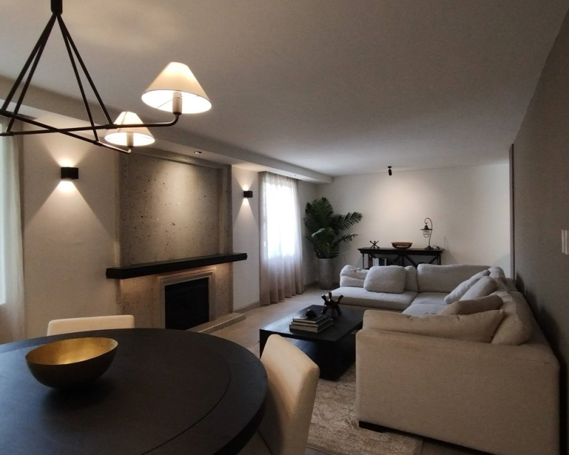 venta departamento en pedregal 2, capri 2 piso