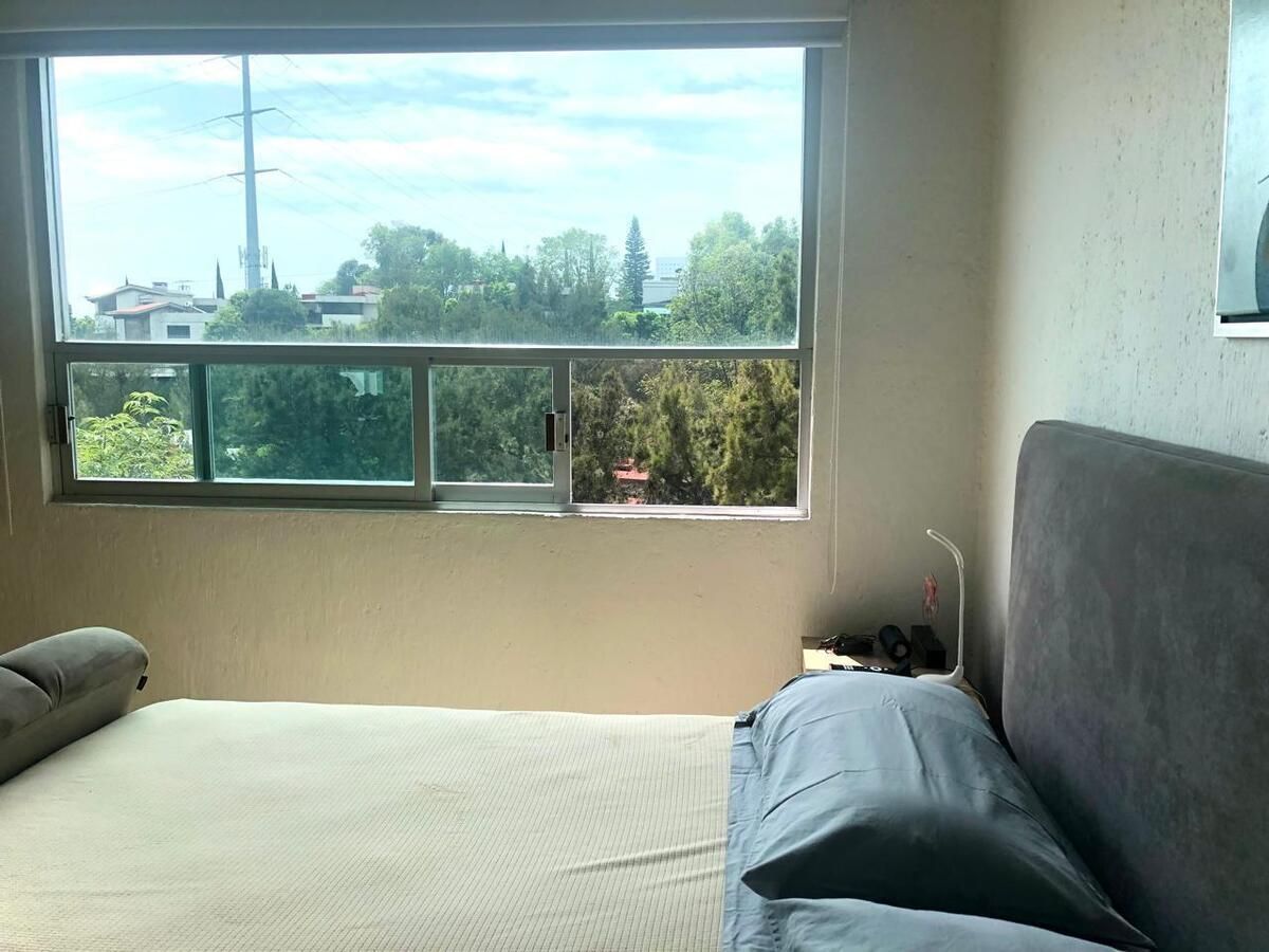 venta departamento lomas del chamizal