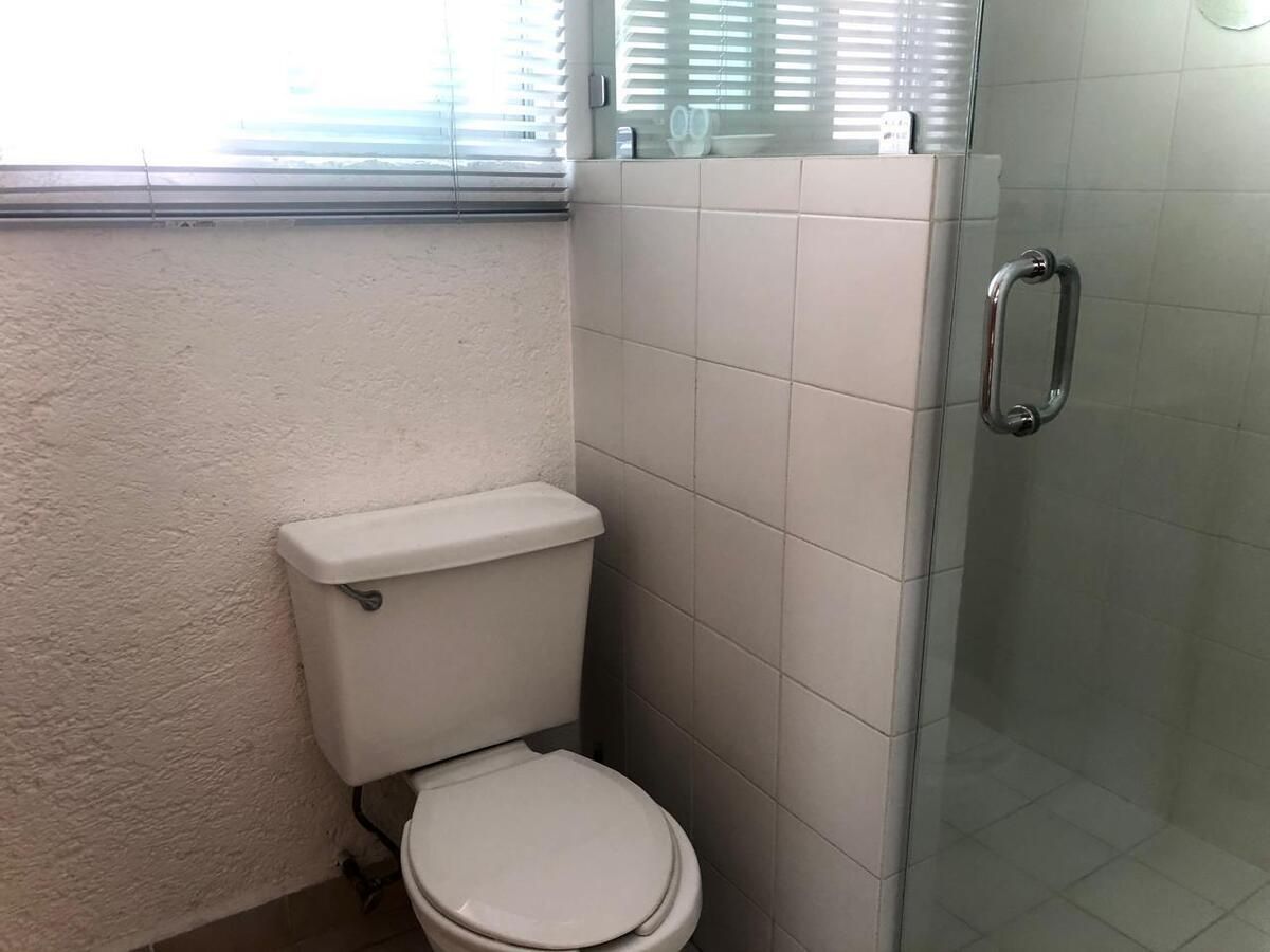 venta departamento lomas del chamizal