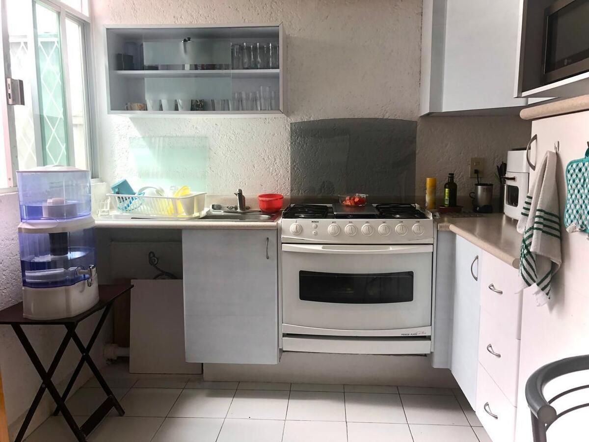 venta departamento lomas del chamizal