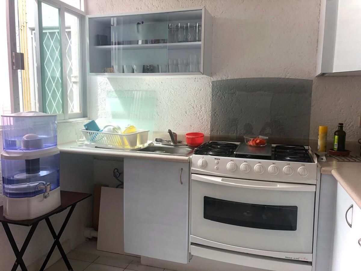 venta departamento lomas del chamizal