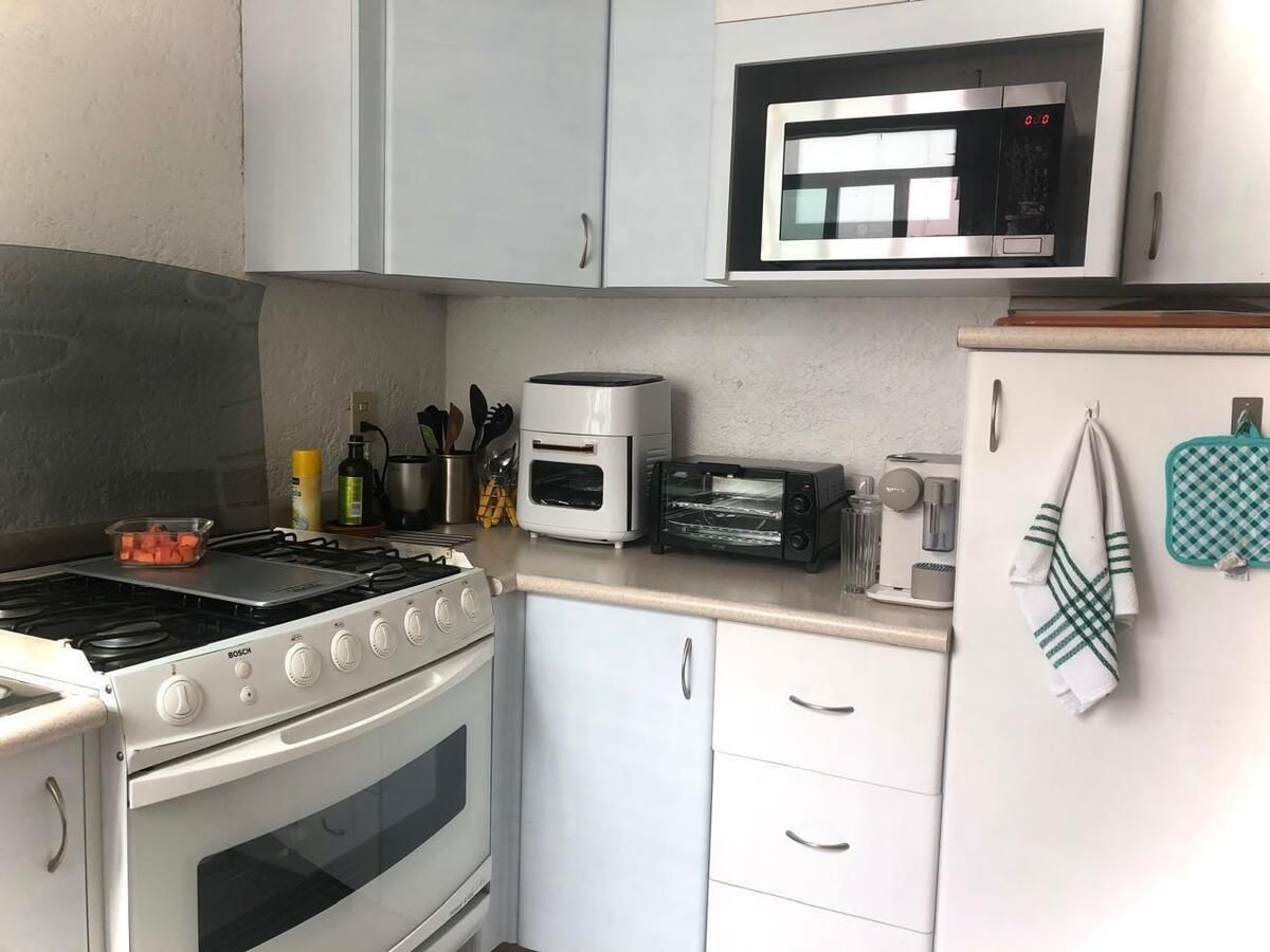 venta departamento lomas del chamizal