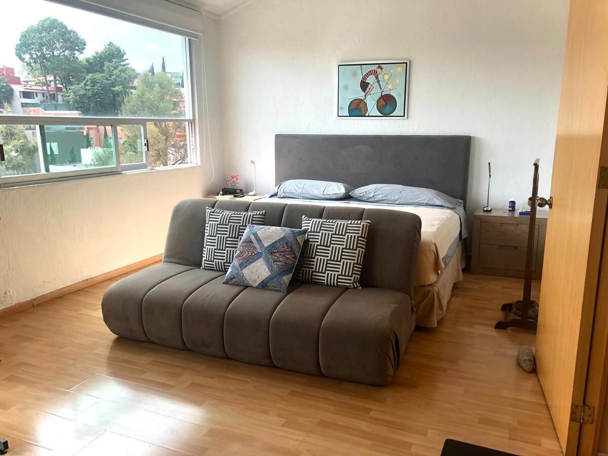 venta departamento lomas del chamizal