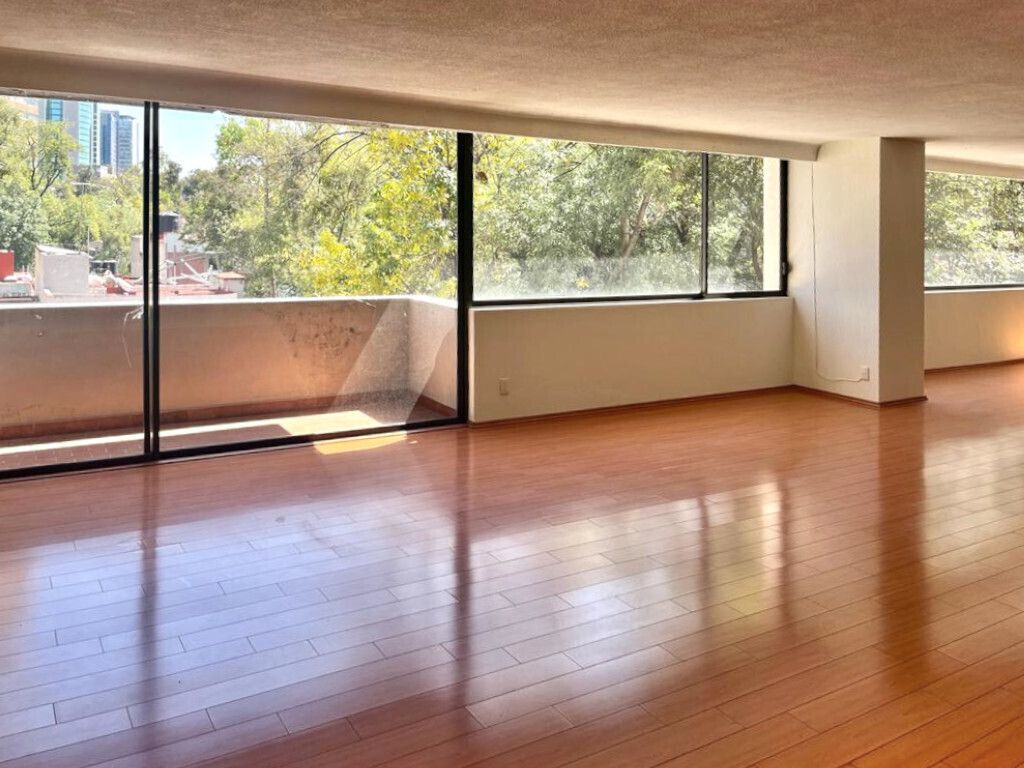 venta departamento lomas de chapultepec