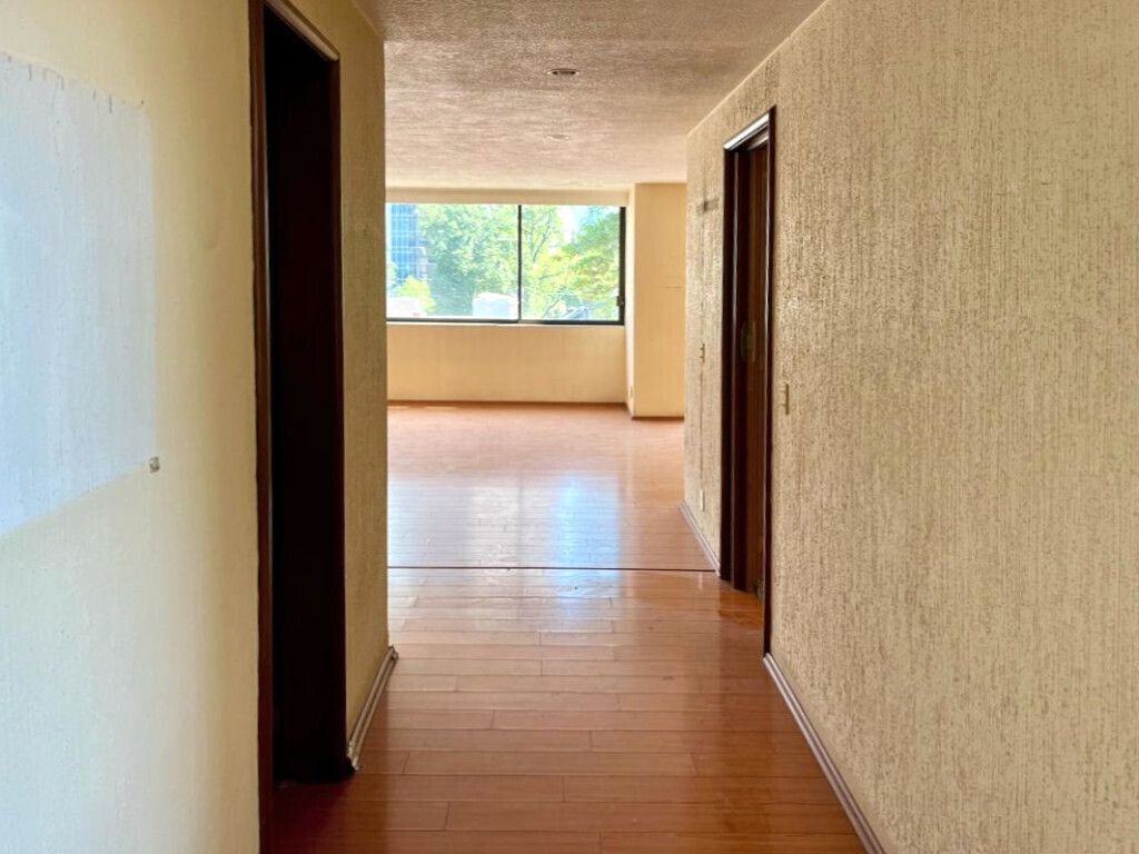 venta departamento lomas de chapultepec