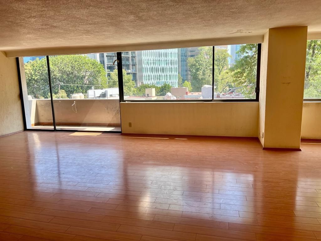 venta departamento lomas de chapultepec