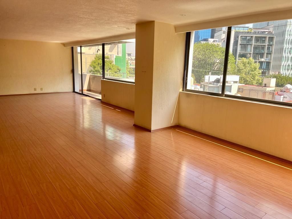 venta departamento lomas de chapultepec