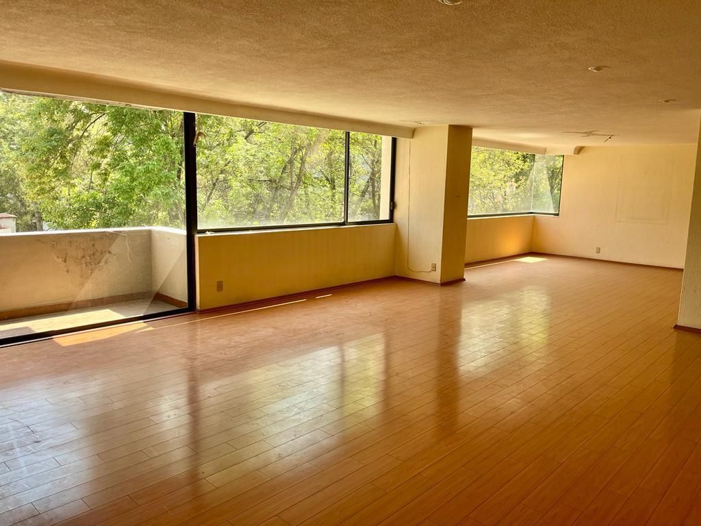 venta departamento lomas de chapultepec