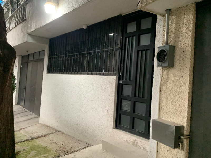 departamento en renta en lomas de tecamachalco