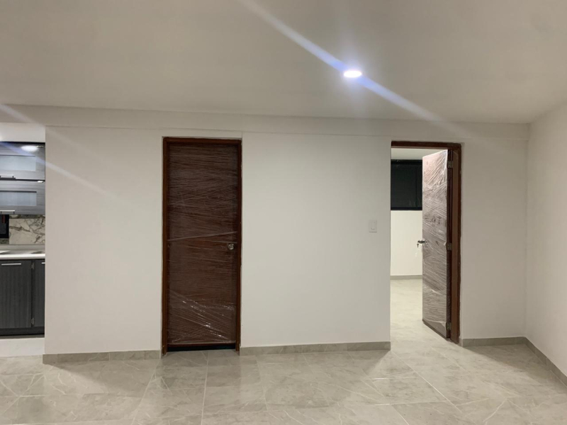 departamento en renta en lomas de tecamachalco