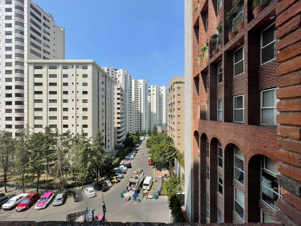 venta departamento bosques de las lomas