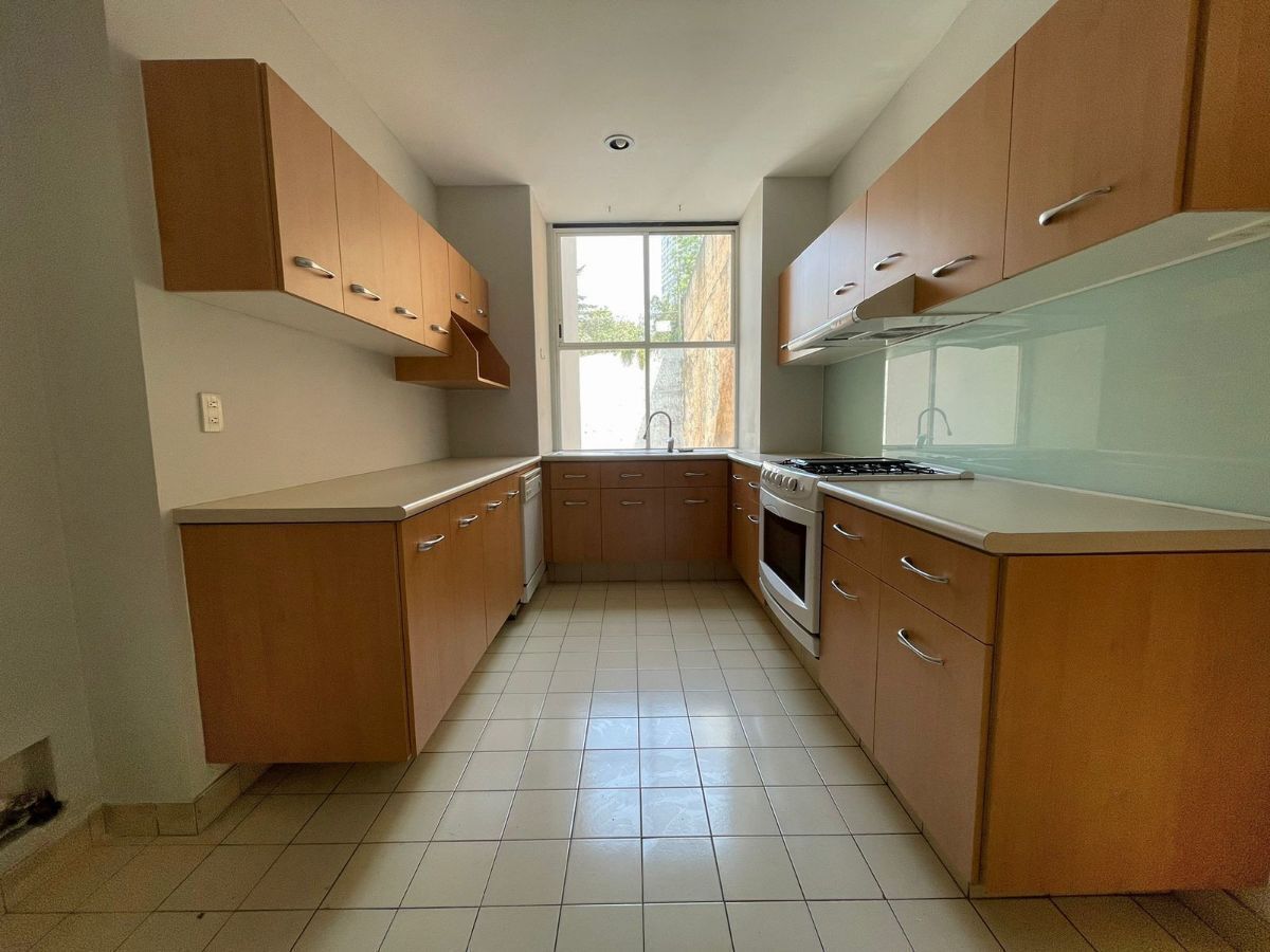 venta departamento bosques de las lomas