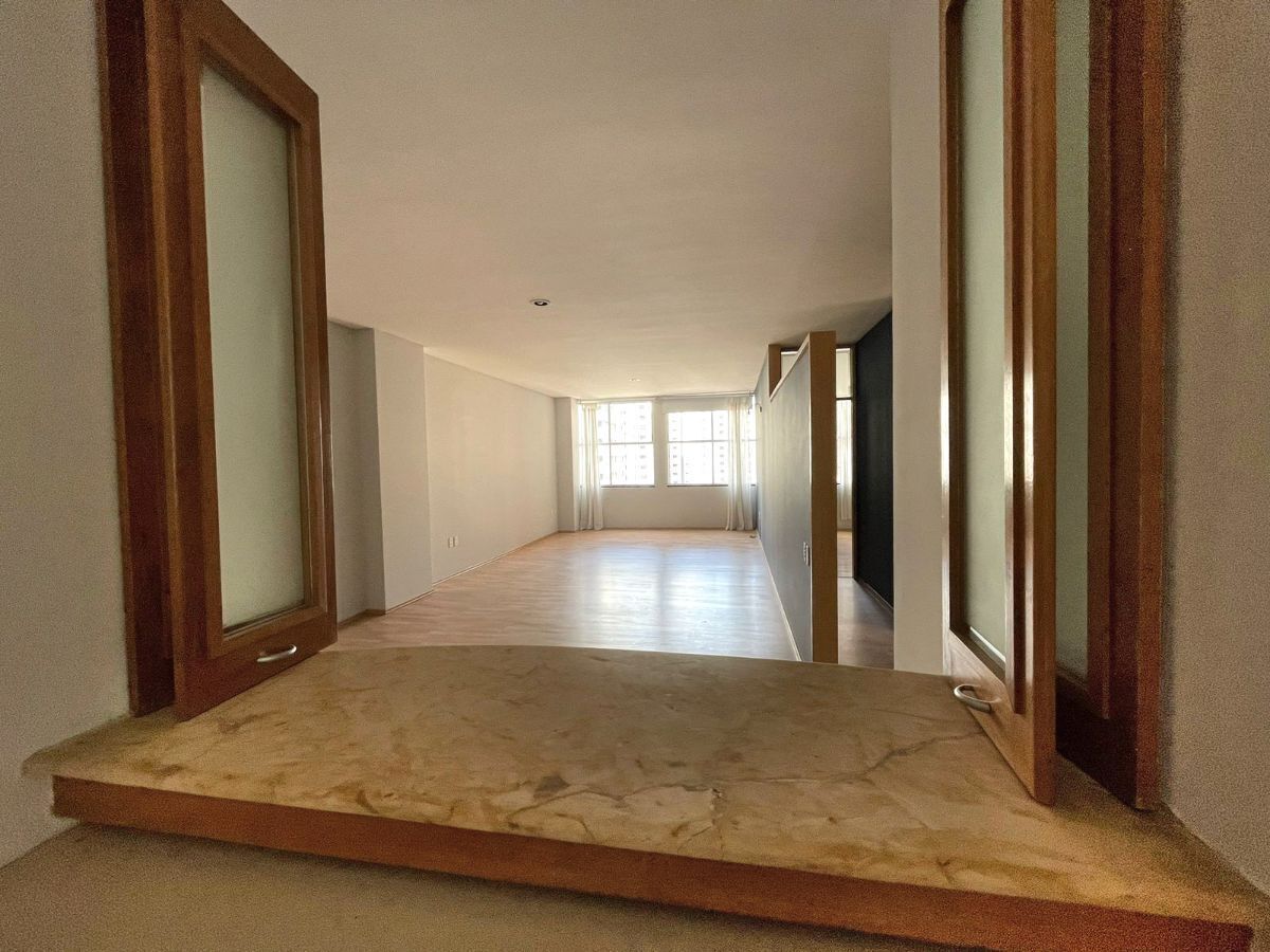 venta departamento bosques de las lomas