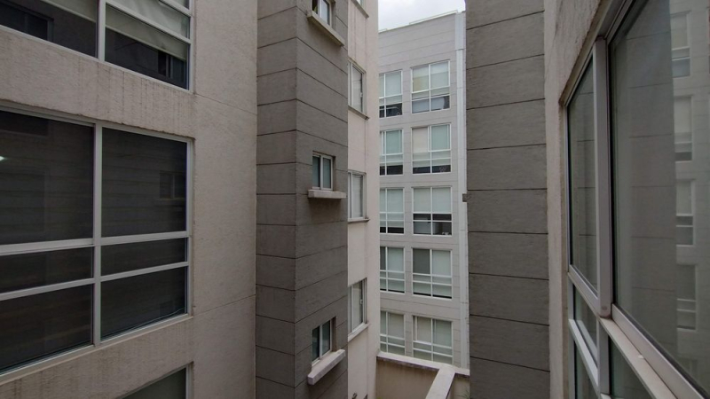 venta departamento en vidai residencial, venustiano carranza