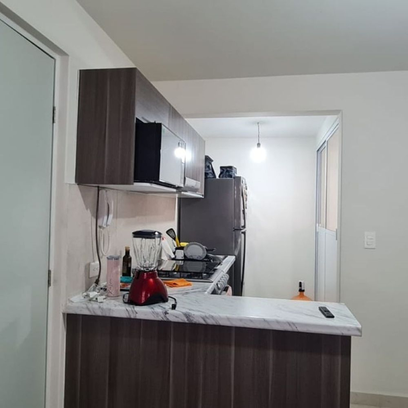 venta departamento en vidai residencial, venustiano carranza